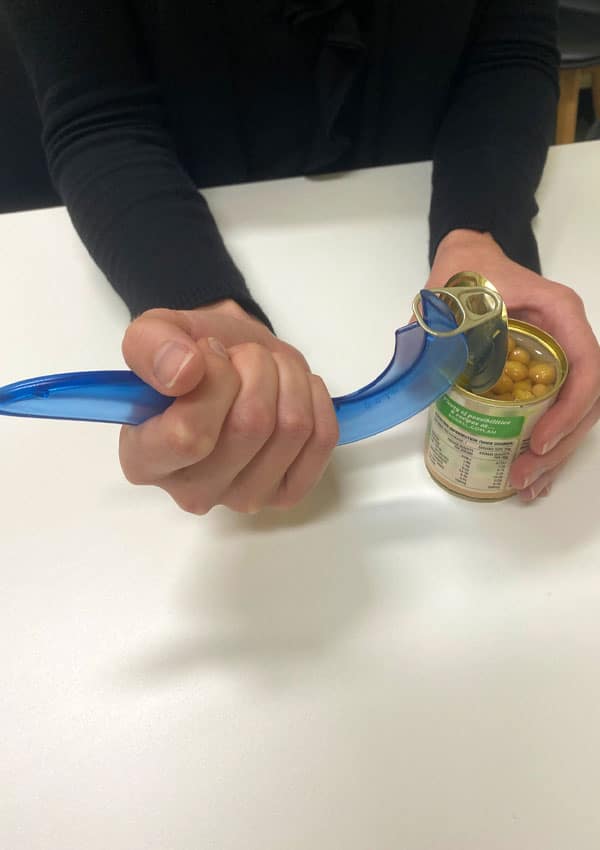 Hand Activity Modification Therapy Mackay Upper Limbs & Things